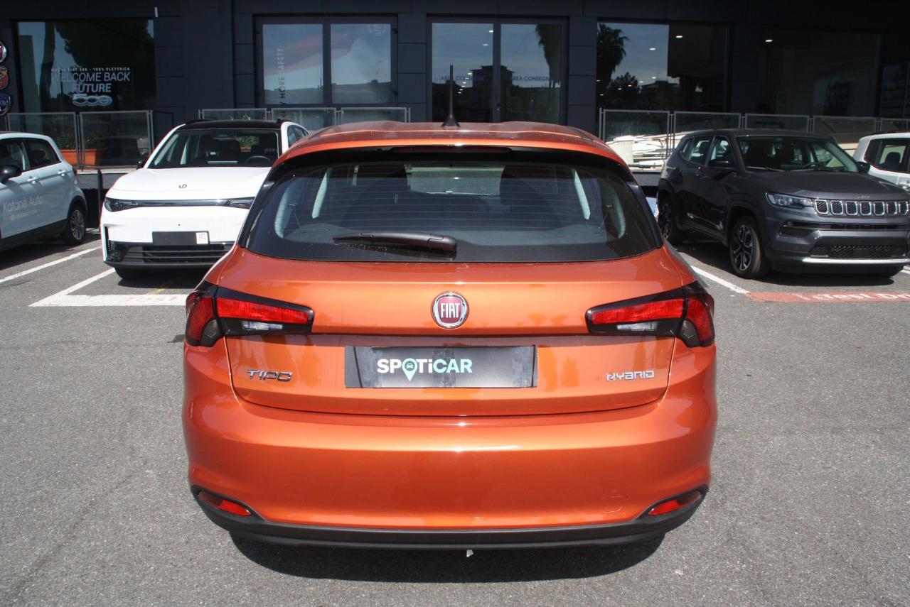 Fiat Fiat Tipo usata 16