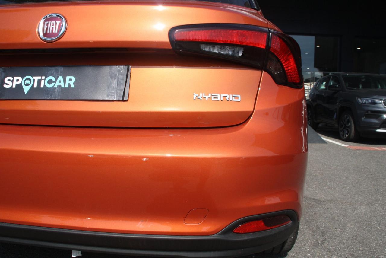 Fiat Fiat Tipo usata 17