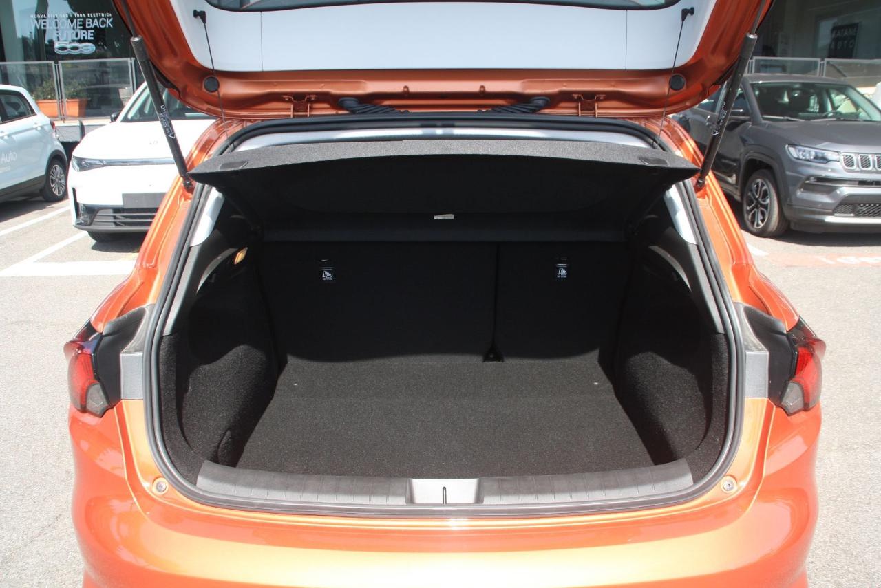 Fiat Fiat Tipo usata 18