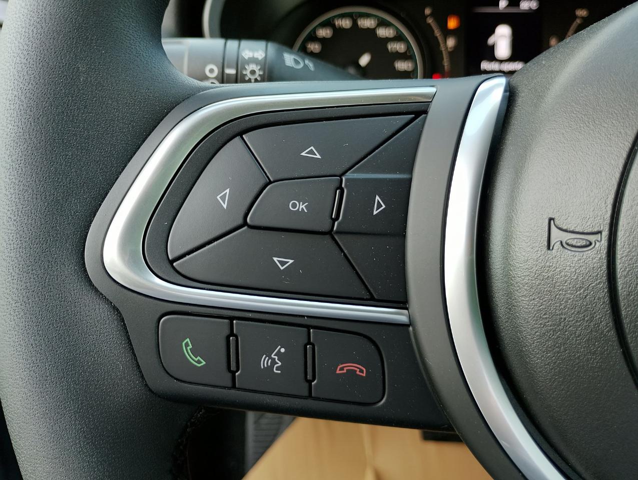 Fiat Fiat Tipo usata 5