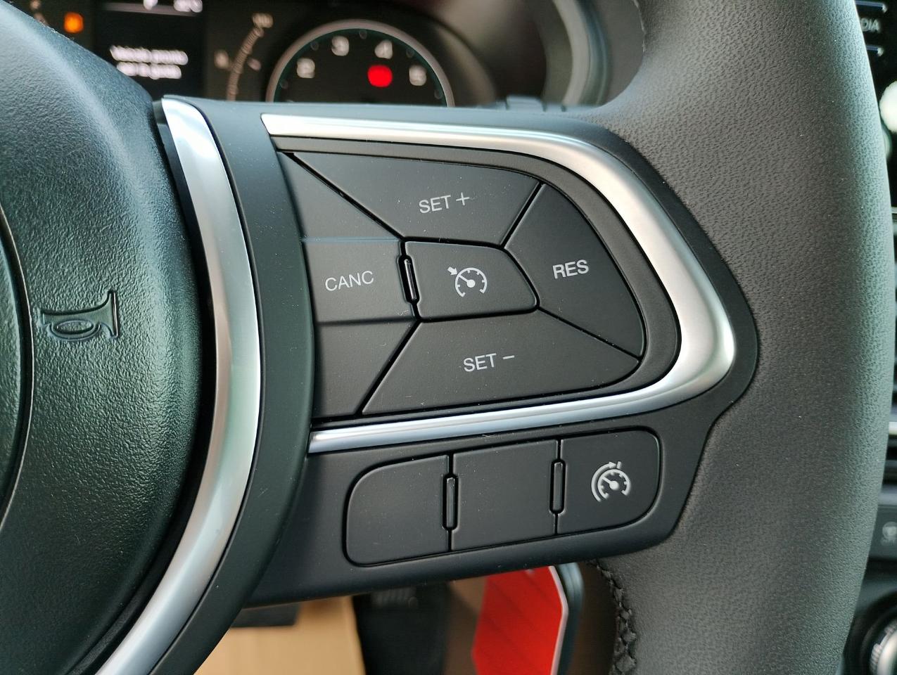 Fiat Fiat Tipo usata 6