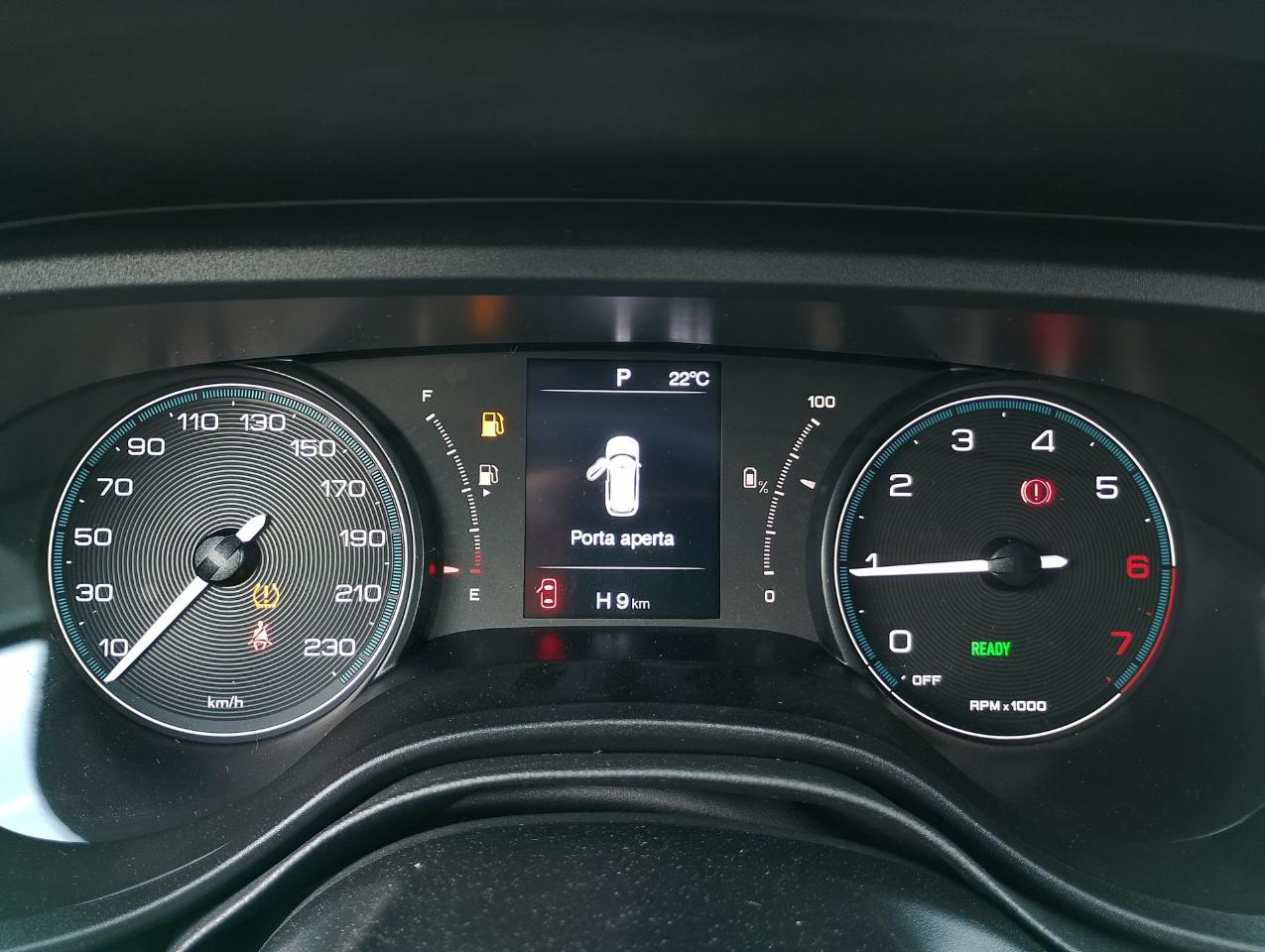 Fiat Fiat Tipo usata 8