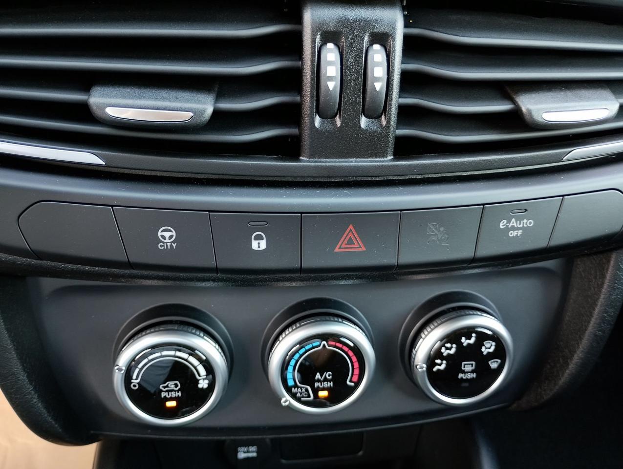 Fiat Fiat Tipo usata 10