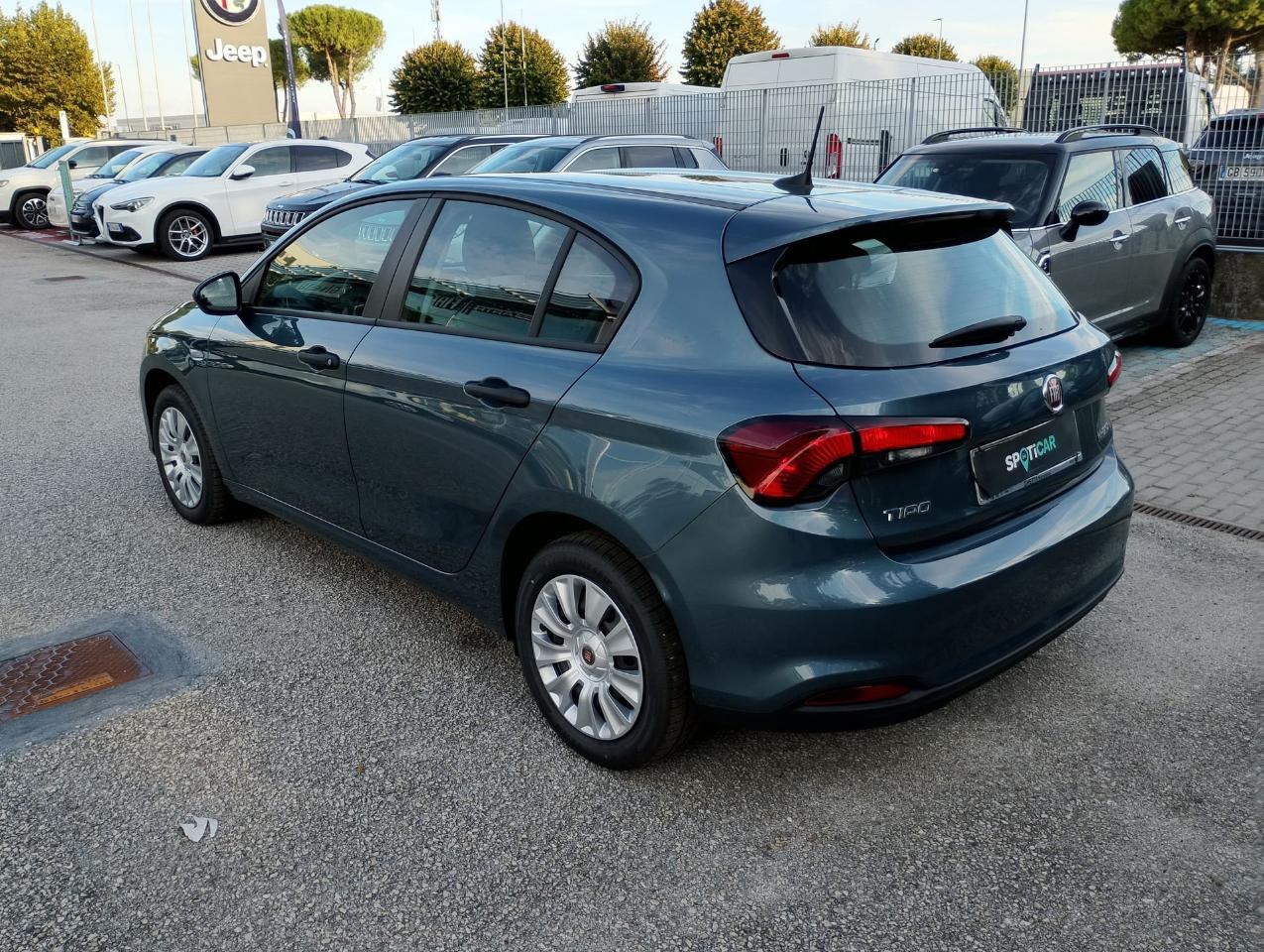 Fiat Fiat Tipo usata 11