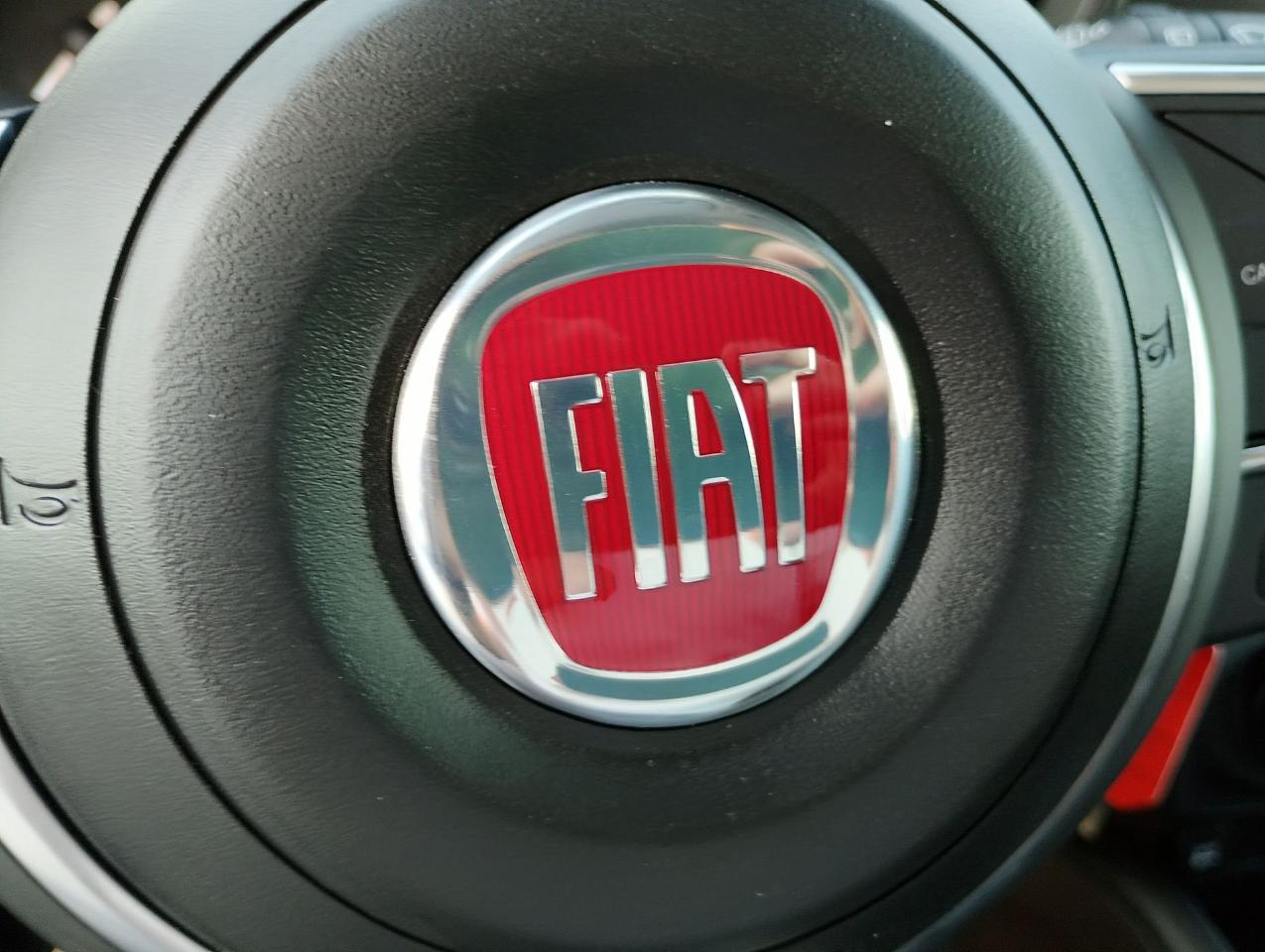 Fiat Fiat Tipo usata 13