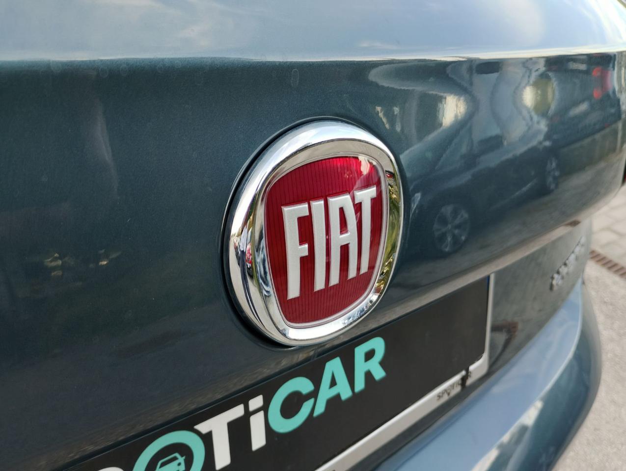 Fiat Fiat Tipo usata 14