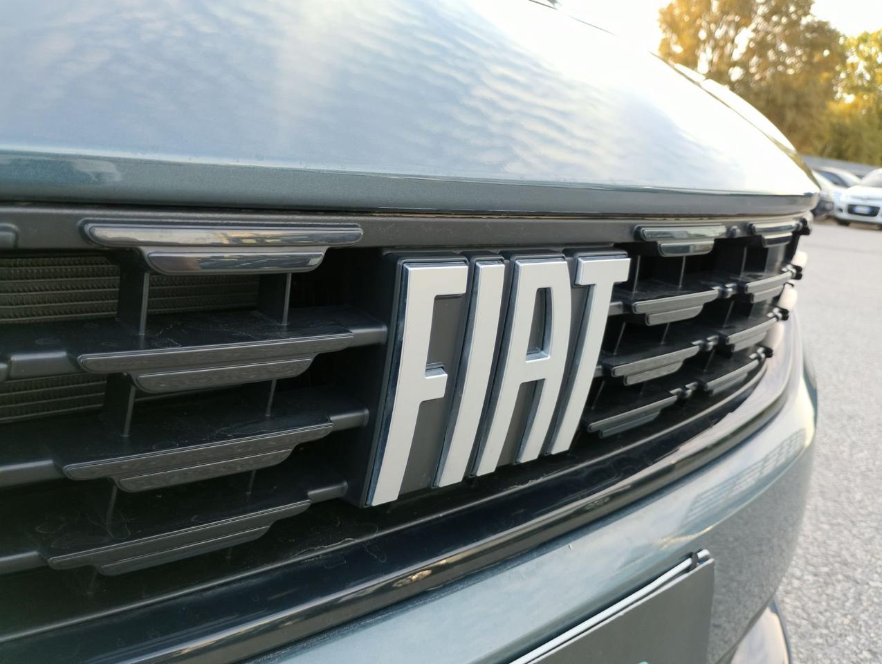 Fiat Fiat Tipo usata 18