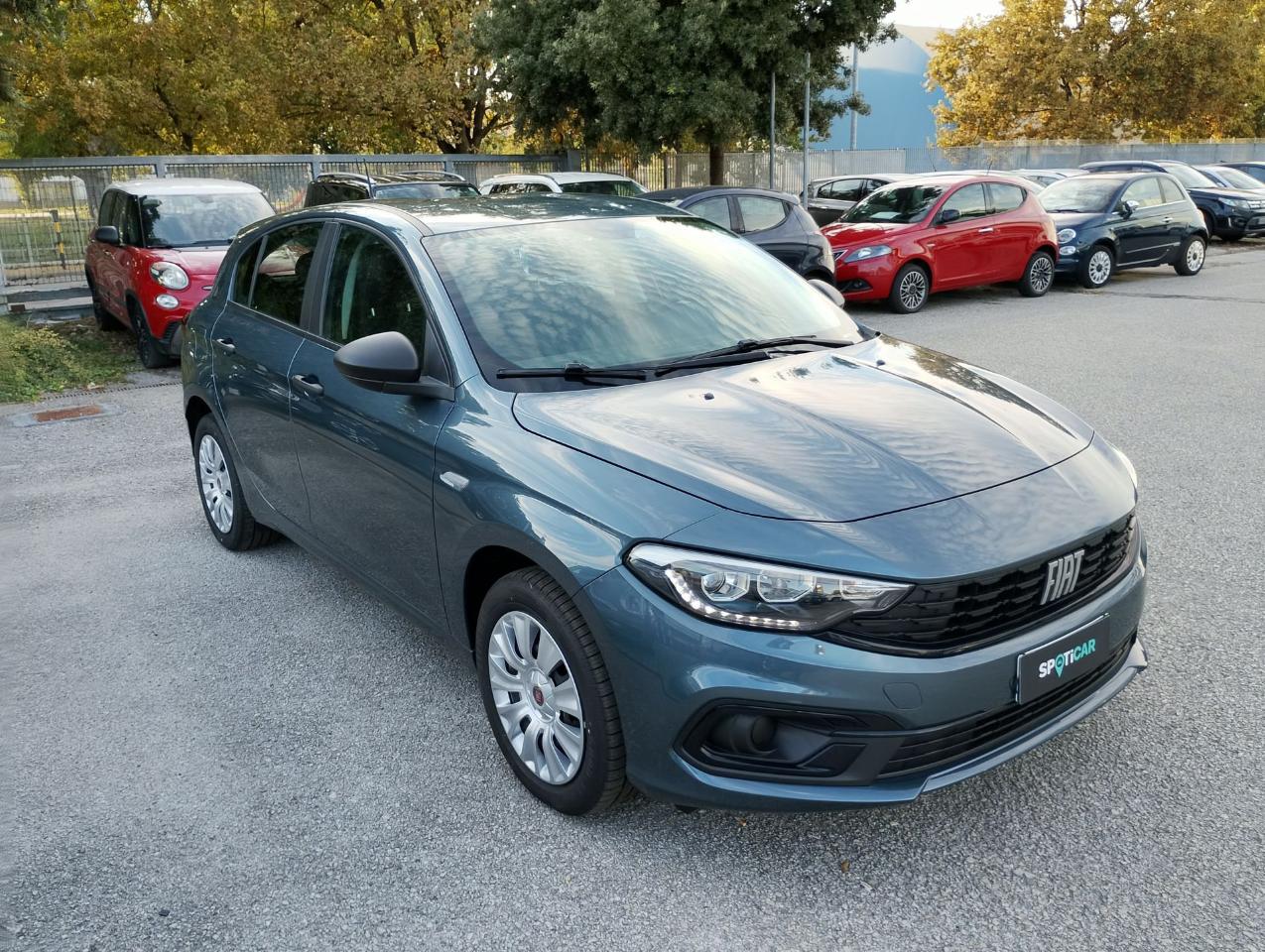 Fiat Fiat Tipo usata 19