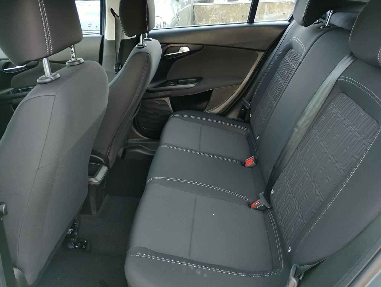 Fiat Fiat Tipo usata 22