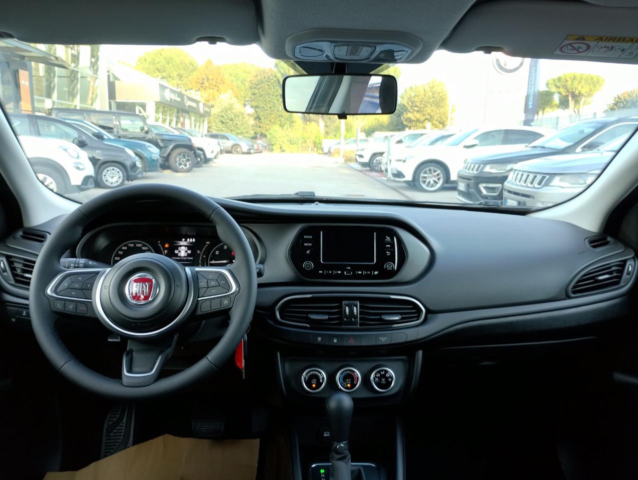 Fiat Fiat Tipo usata 23