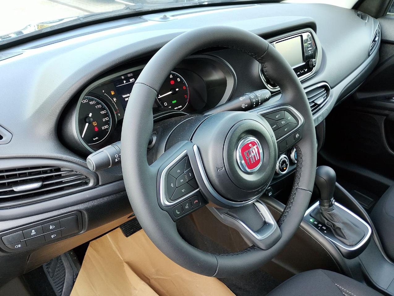 Fiat Fiat Tipo usata 25