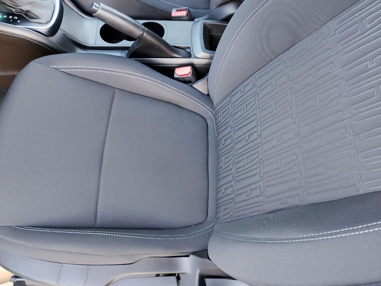 Fiat Fiat Tipo usata 26