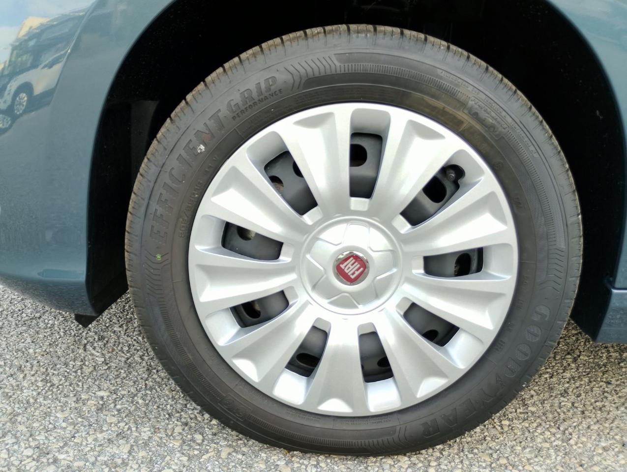 Fiat Fiat Tipo usata 27