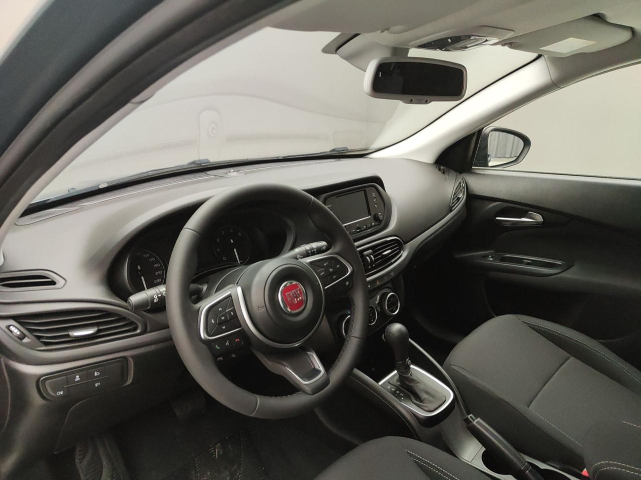 Fiat Fiat Tipo usata 1