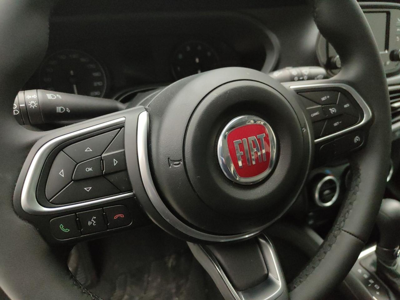 Fiat Fiat Tipo usata 2