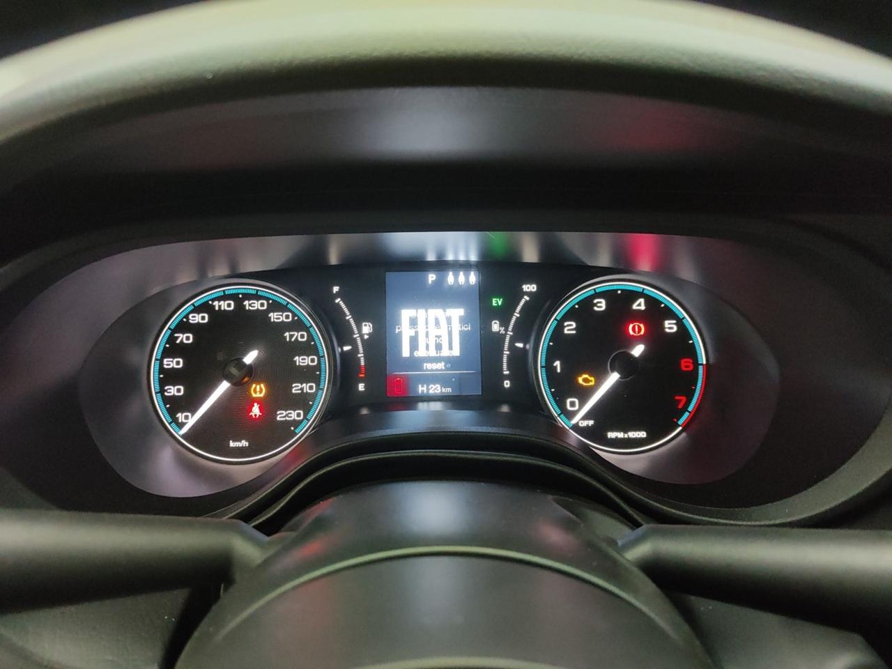 Fiat Fiat Tipo usata 3