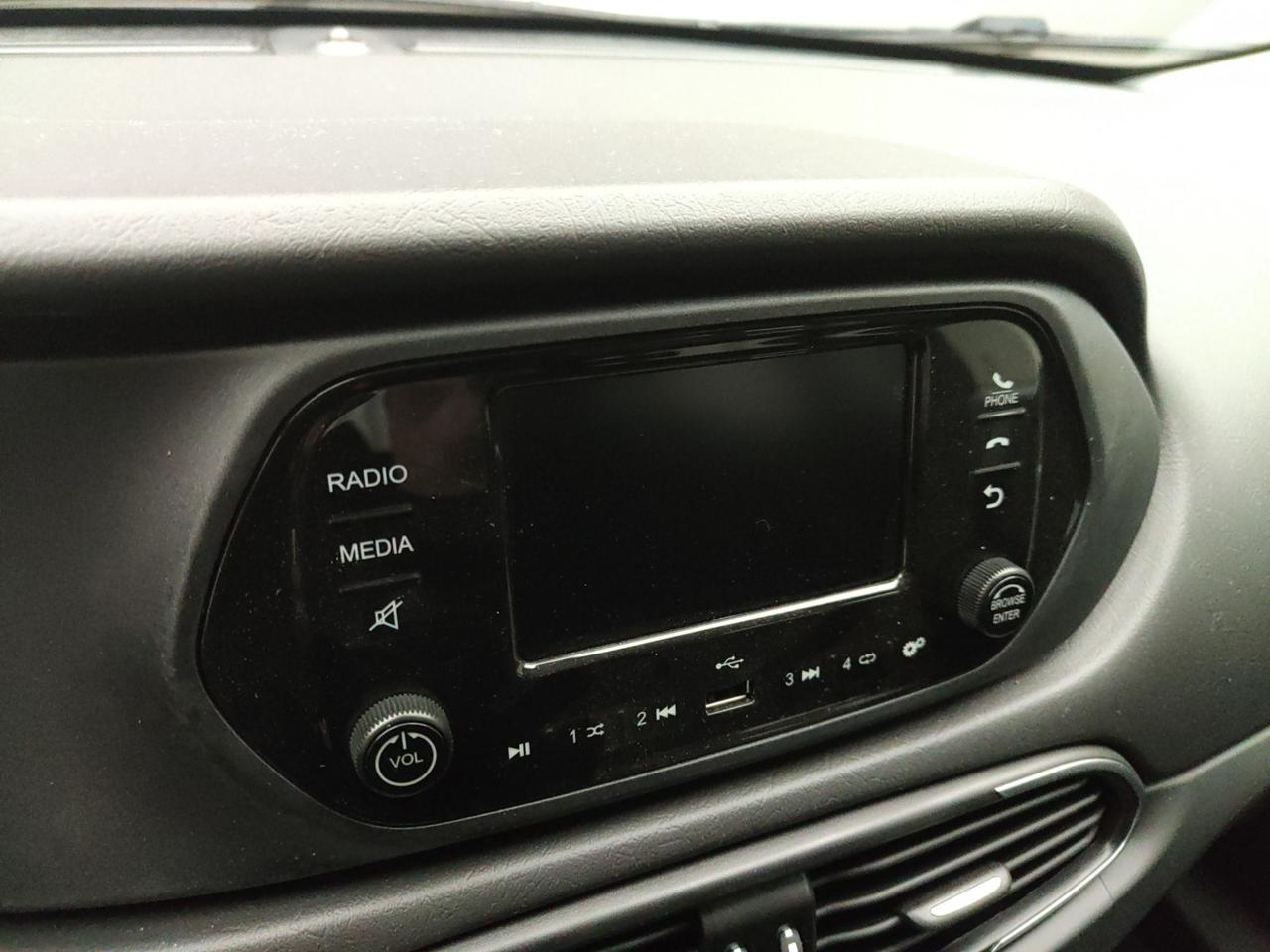 Fiat Fiat Tipo usata 9