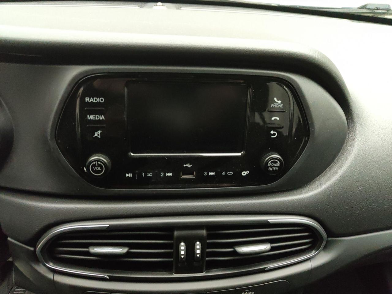 Fiat Fiat Tipo usata 10