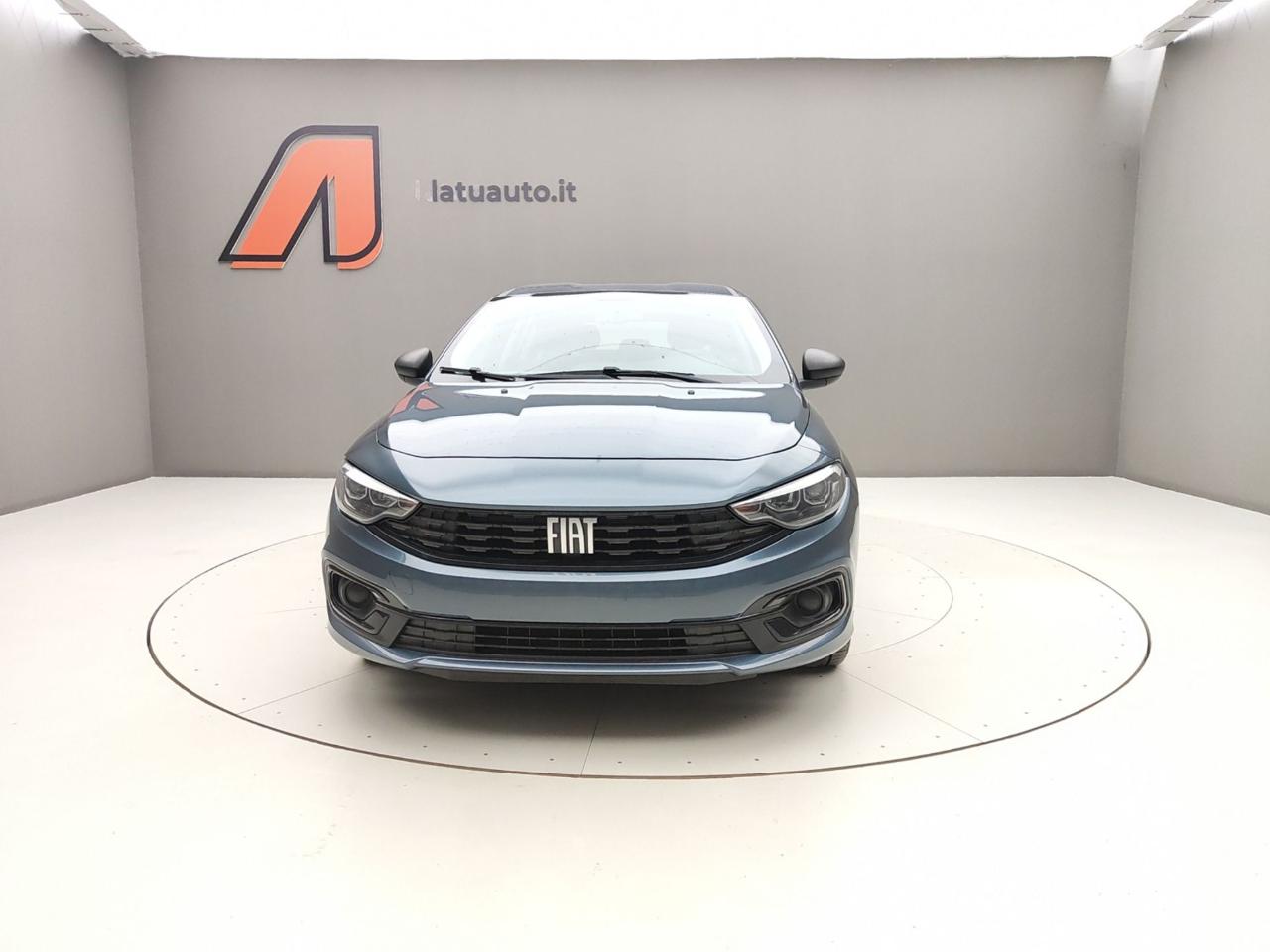 Fiat Fiat Tipo usata 11