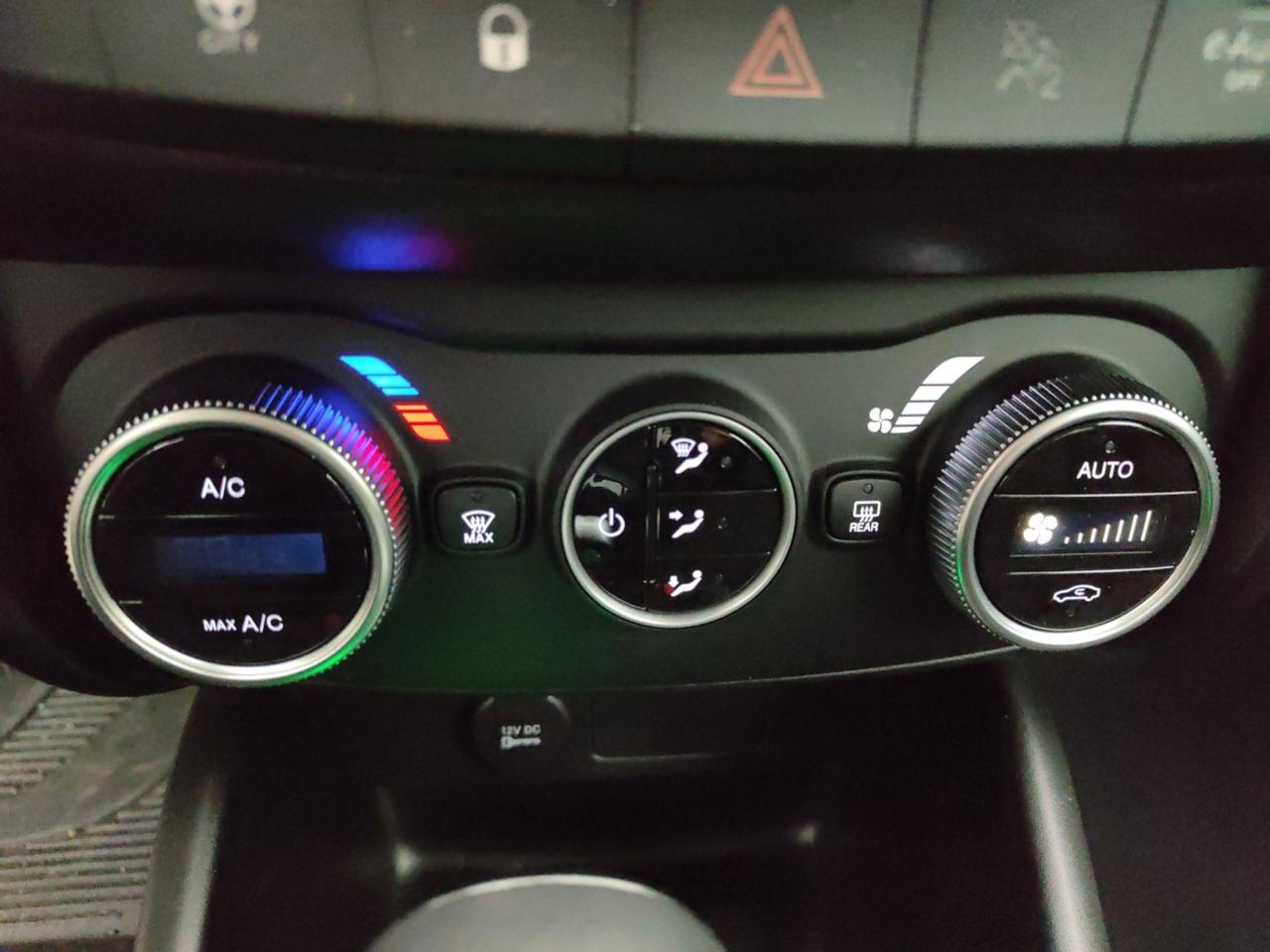 Fiat Fiat Tipo usata 12