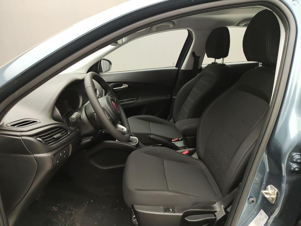 Fiat Fiat Tipo usata 16