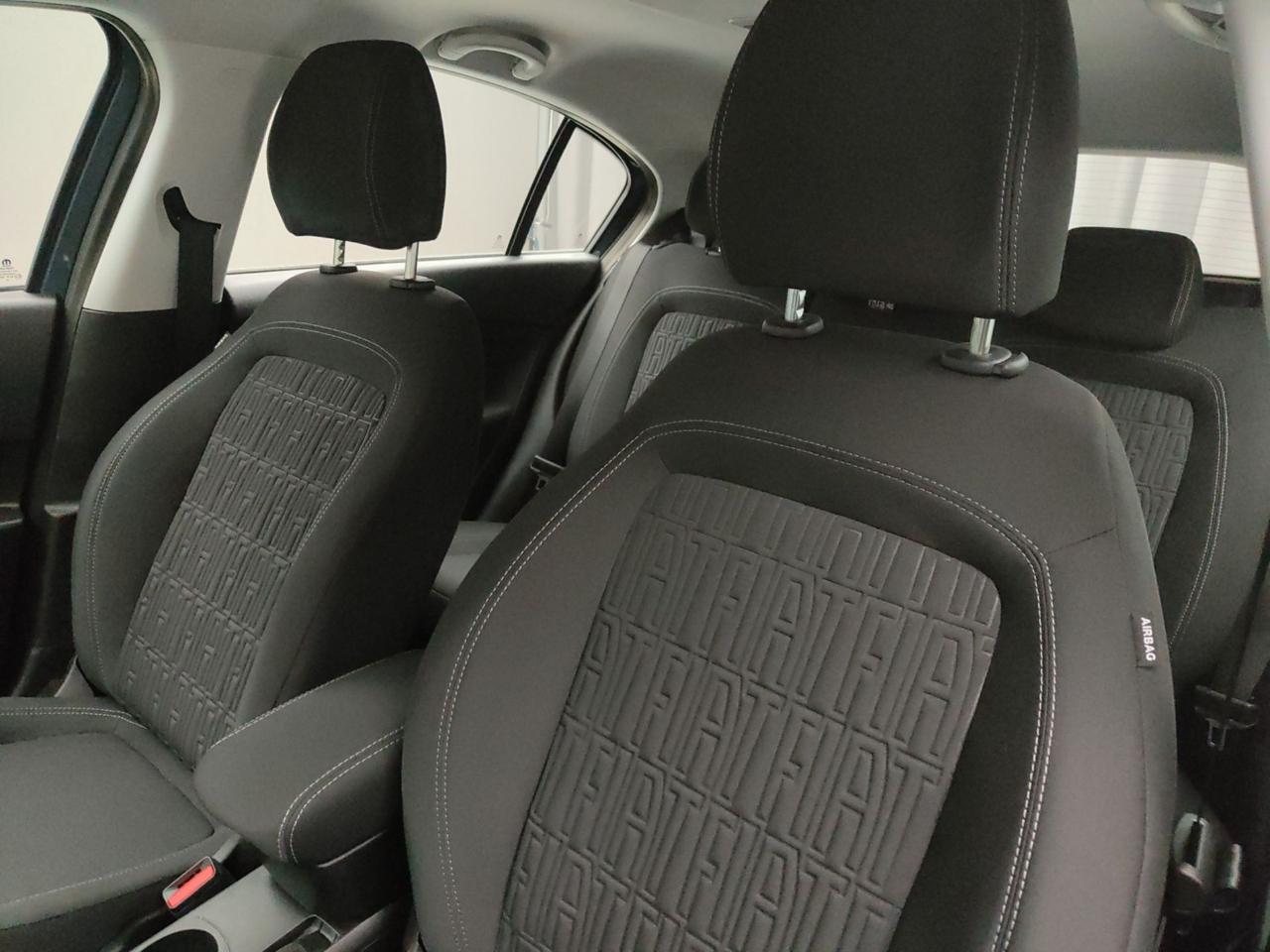 Fiat Fiat Tipo usata 17