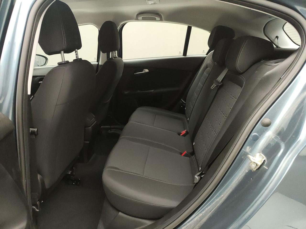 Fiat Fiat Tipo usata 20