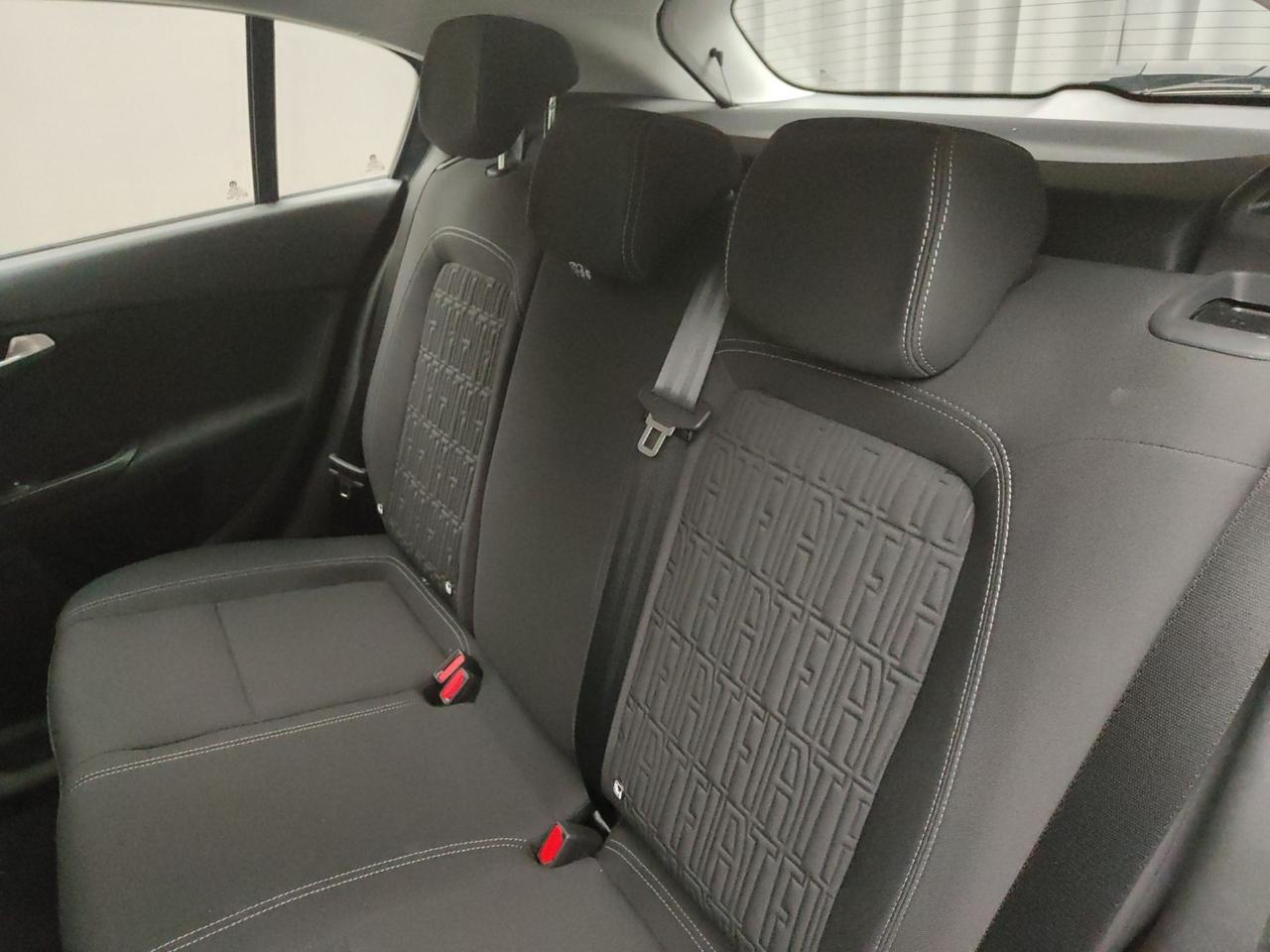 Fiat Fiat Tipo usata 21