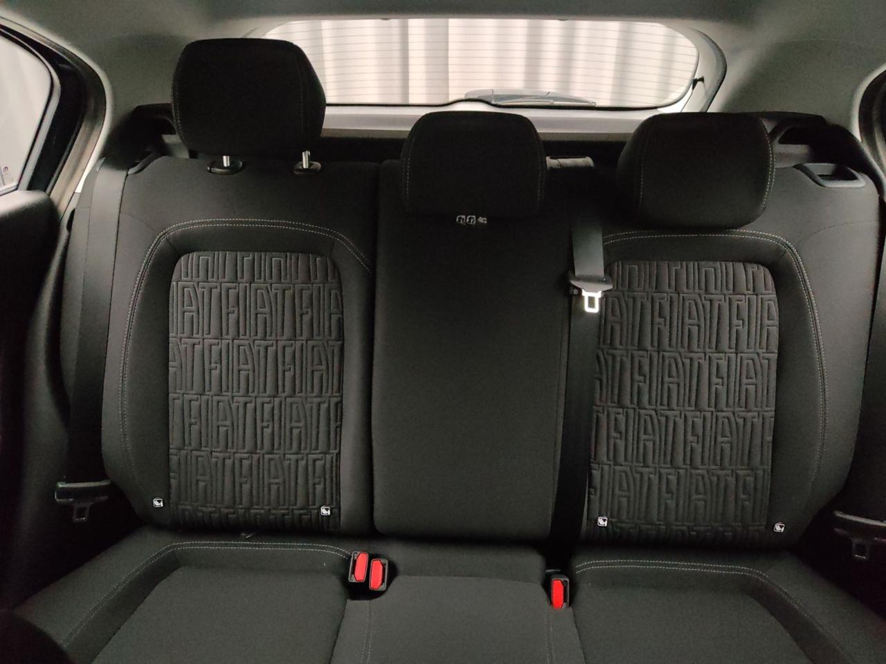 Fiat Fiat Tipo usata 23