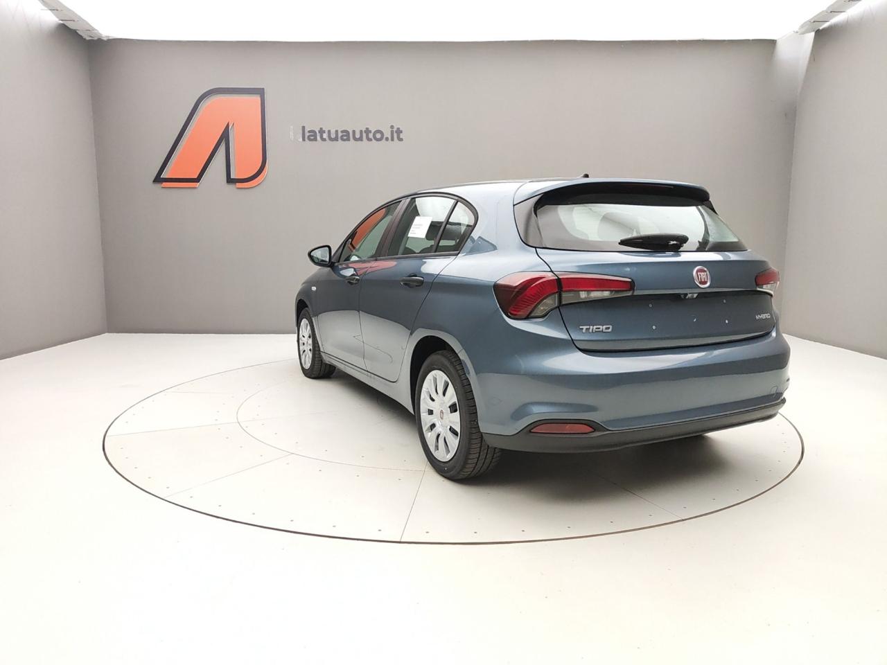 Fiat Fiat Tipo usata 25