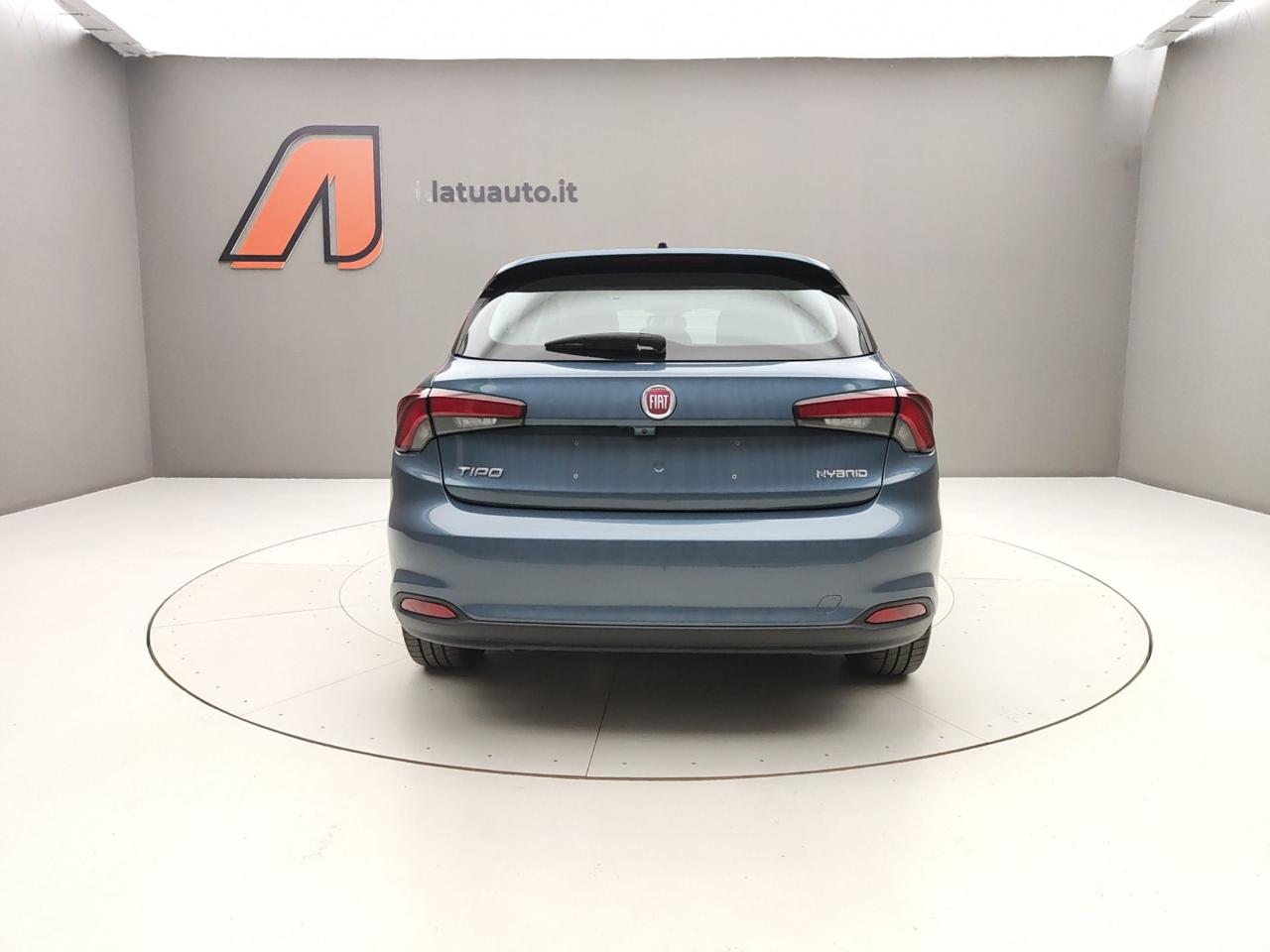 Fiat Fiat Tipo usata 26