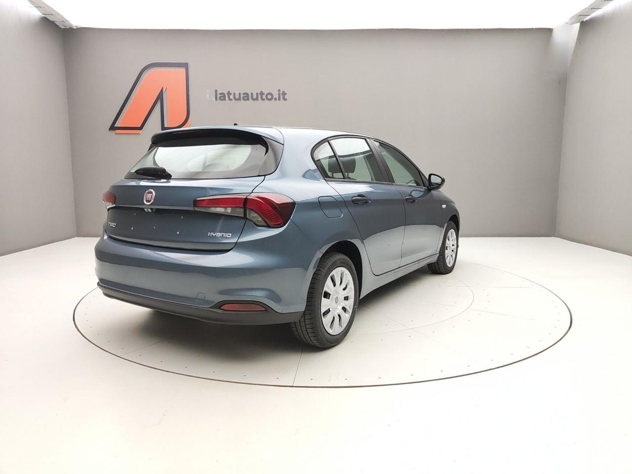 Fiat Fiat Tipo usata 27