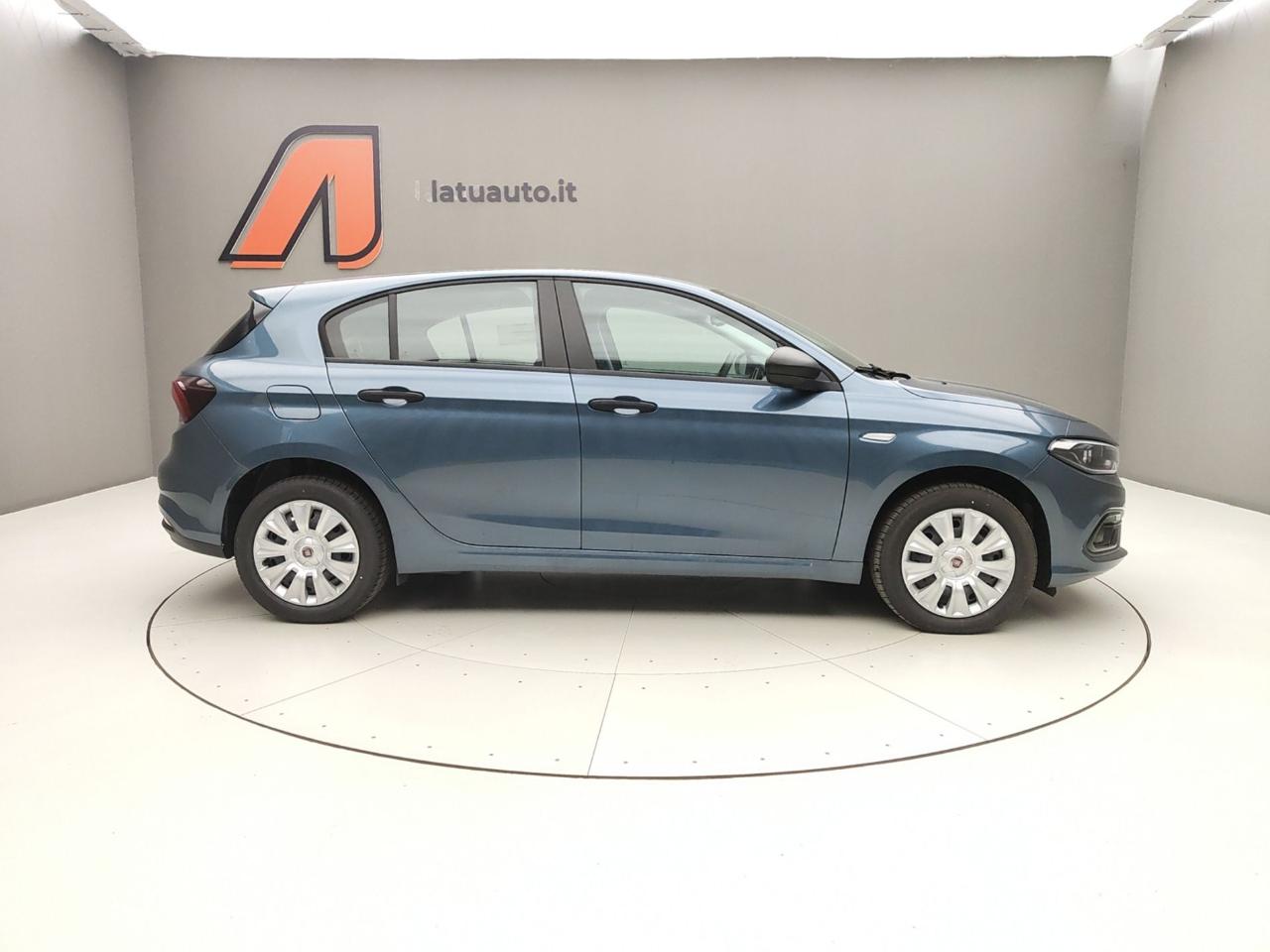 Fiat Fiat Tipo usata 28