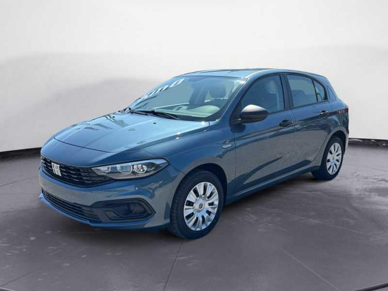 fiat tipo tipo hybrid nuova hb/sw my24 1.5 hybrid 130cv dcthb tipo usata