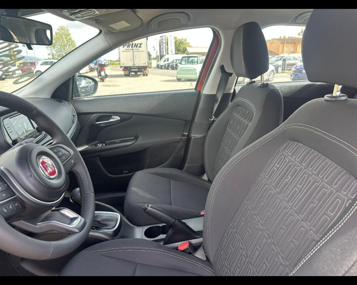 Fiat Fiat Tipo usata 1