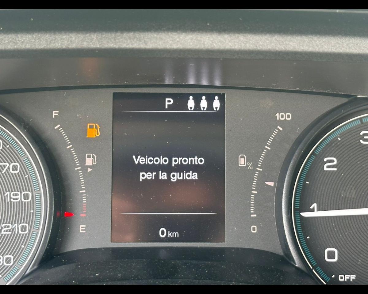 Fiat Fiat Tipo usata 3