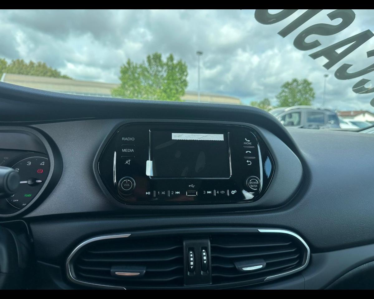 Fiat Fiat Tipo usata 4