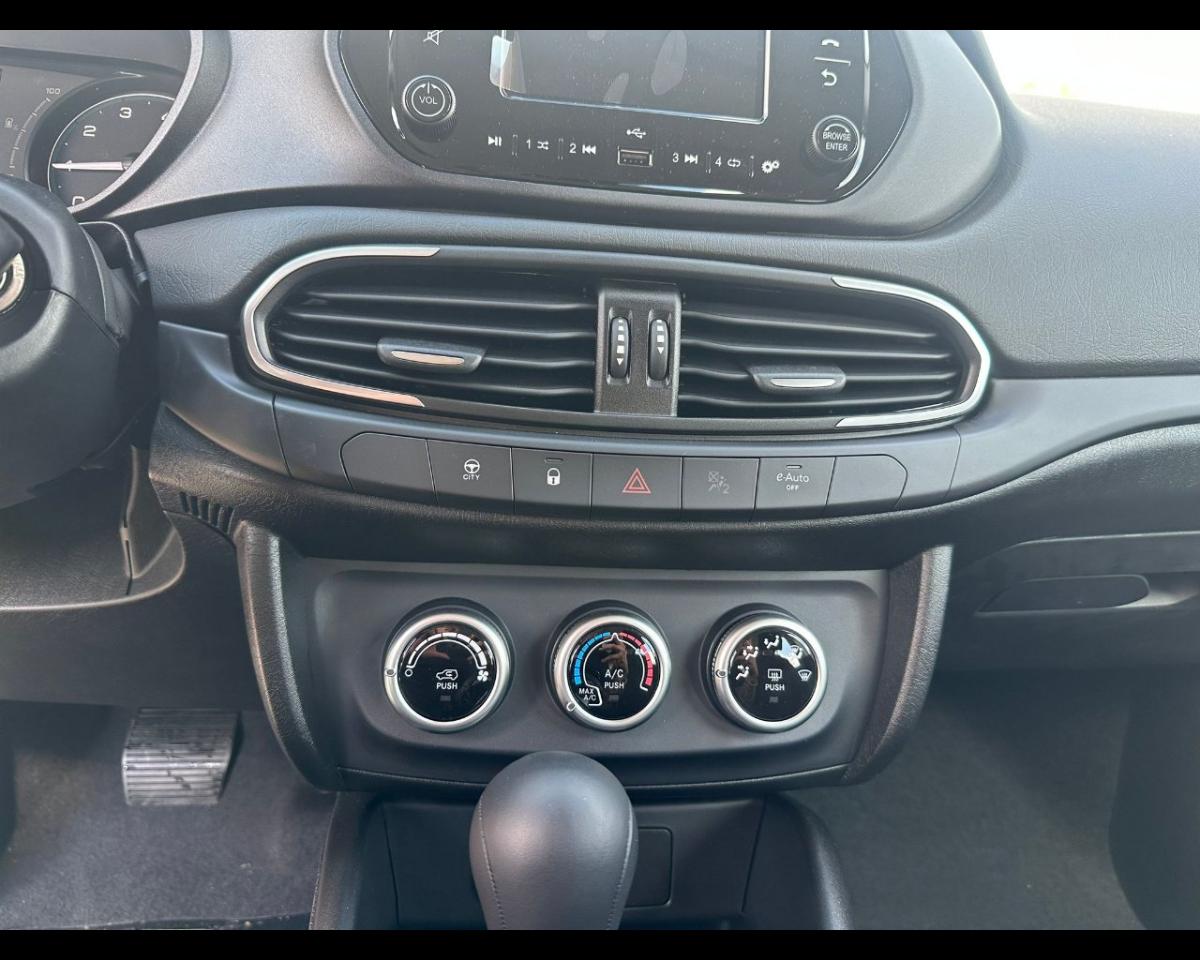 Fiat Fiat Tipo usata 5