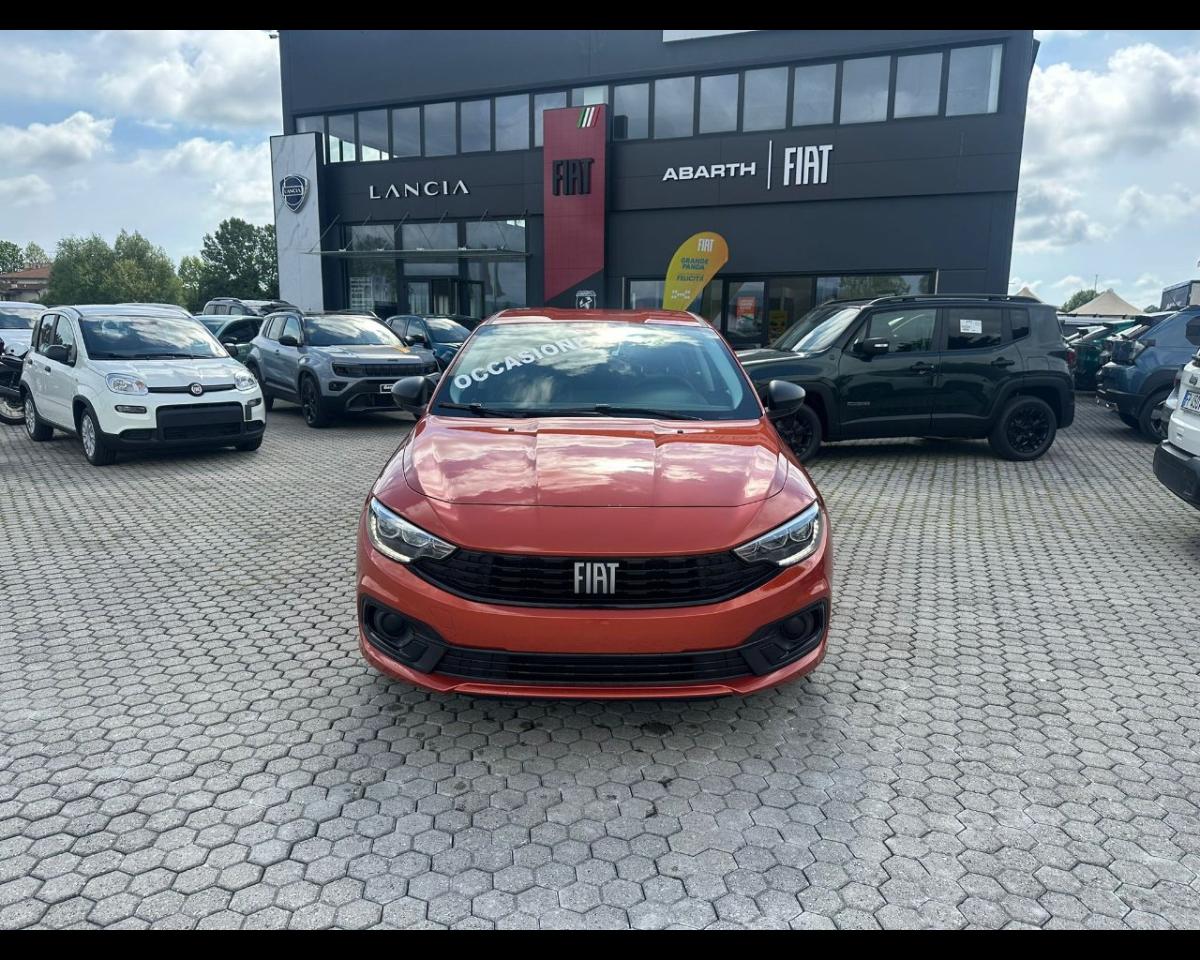 Fiat Fiat Tipo usata 11