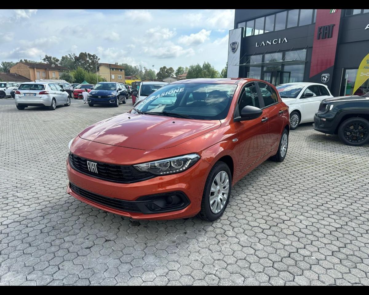 Fiat Fiat Tipo usata 13