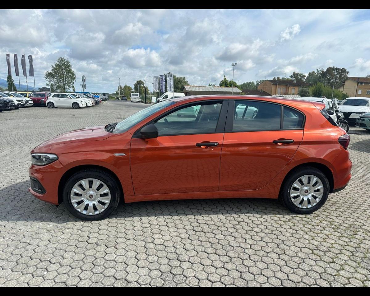 Fiat Fiat Tipo usata 14
