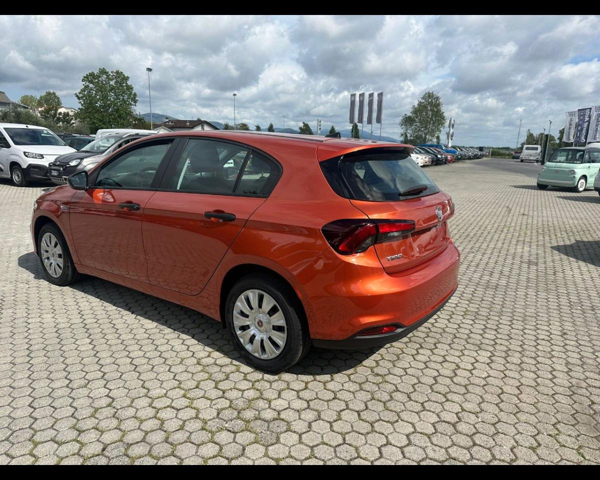 Fiat Fiat Tipo usata 15
