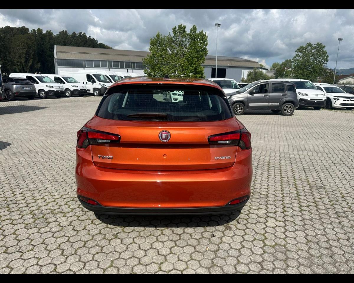 Fiat Fiat Tipo usata 16