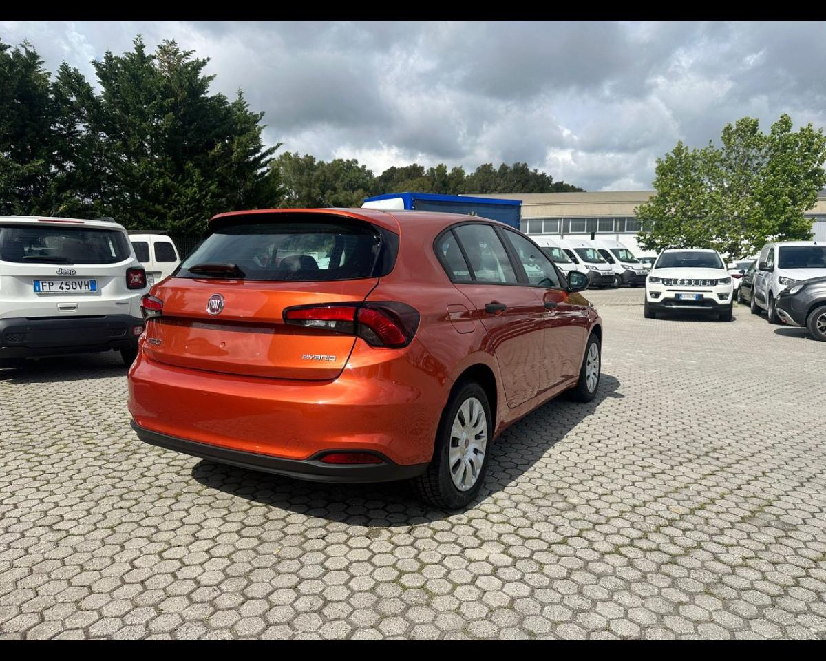 Fiat Fiat Tipo usata 17