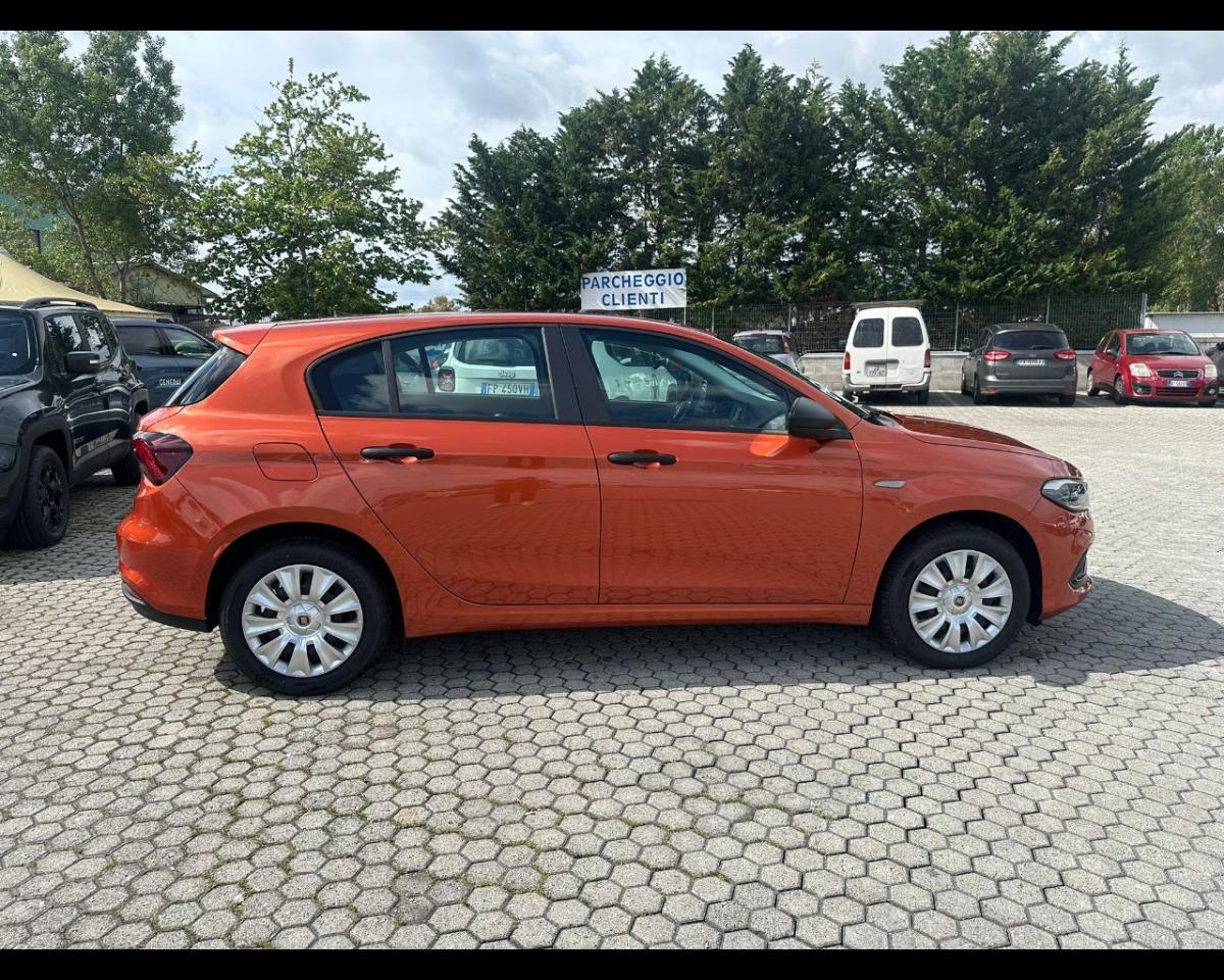 Fiat Fiat Tipo usata 18
