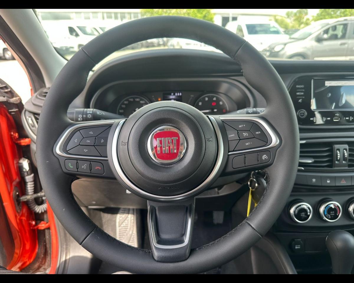 Fiat Fiat Tipo usata 19