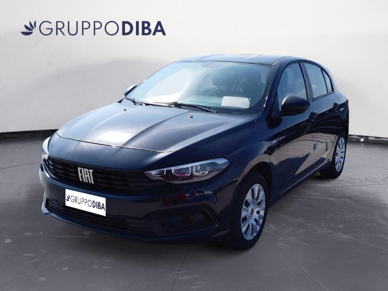 Fiat Fiat Tipo Tipo Hybrid X2V Hatchback Hybrid 1.5 Hybrid 130cv Dct Hb Tipo