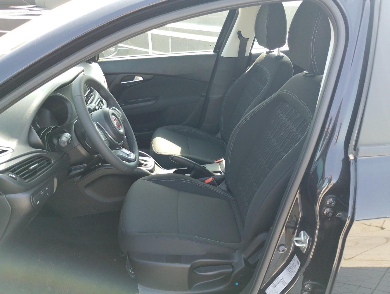 Fiat Fiat Tipo usata 3