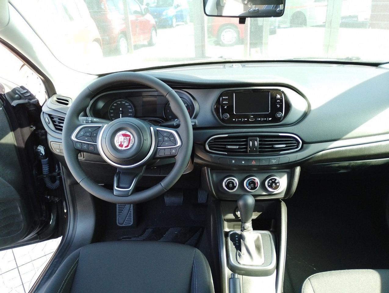 Fiat Fiat Tipo usata 4