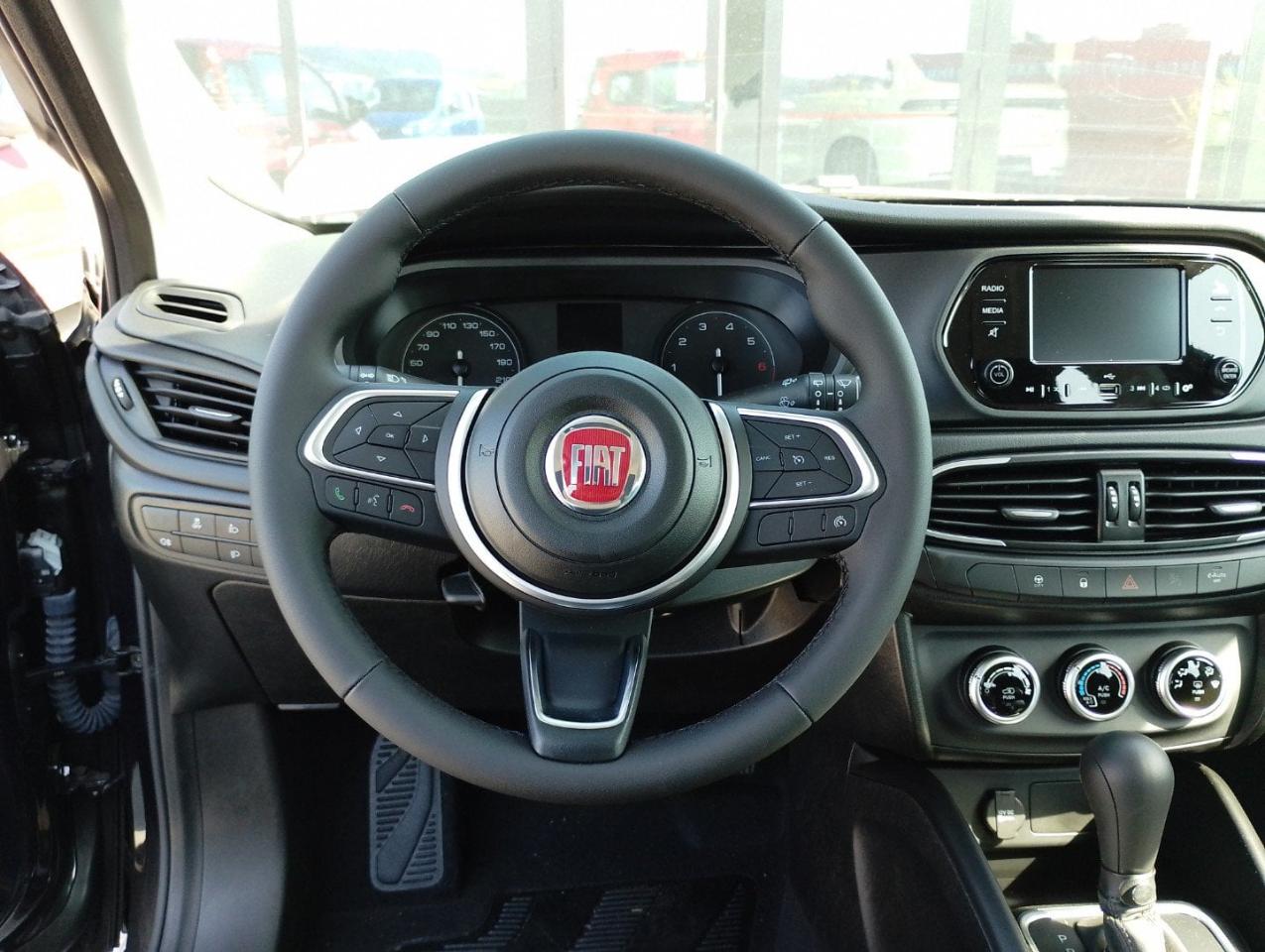 Fiat Fiat Tipo usata 5